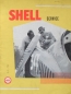 Preview: "Shell Service" Tankstellen-Magazin 1953 (7879)